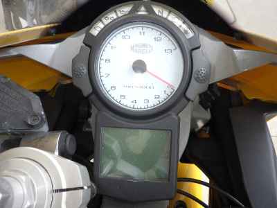 Ducati 749S 2006