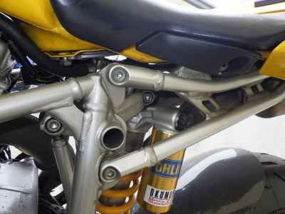 Ducati 749S 2006