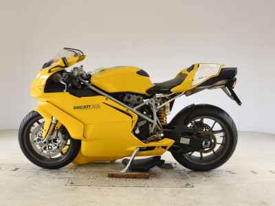 Ducati 749S 2006