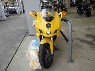 Ducati 749S 2006