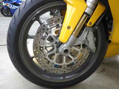 Ducati 749S 2006