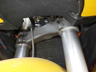 Ducati 749S 2006