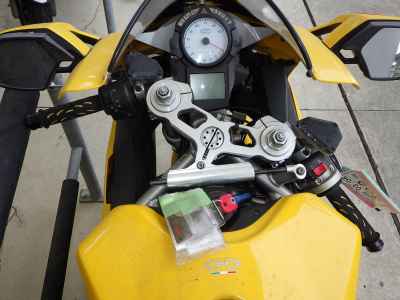 Ducati 749S 2006