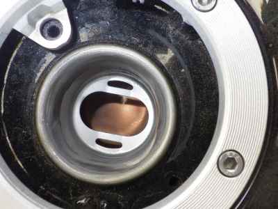 Kawasaki Z900RS 2020