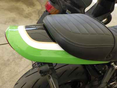 Kawasaki Z900RS 2020