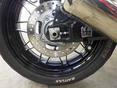 Kawasaki Z900RS 2020