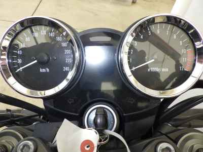 Kawasaki Z900RS 2020