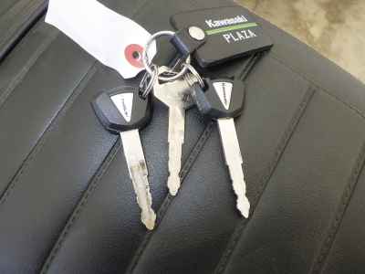 Kawasaki Z900RS 2020