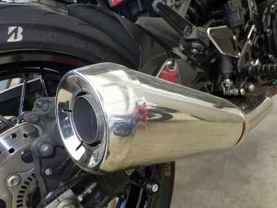 Kawasaki Z900RS 2020