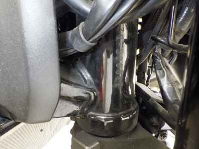 Kawasaki Z900RS 2020