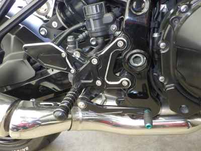 Kawasaki Z900RS 2020