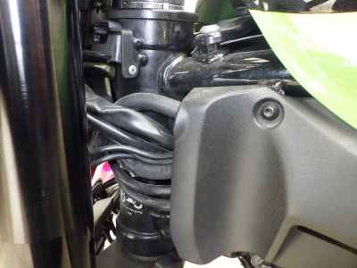 Kawasaki Z900RS 2020