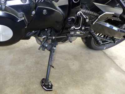 Kawasaki Z900RS 2020