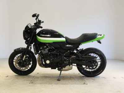 Kawasaki Z900RS 2020