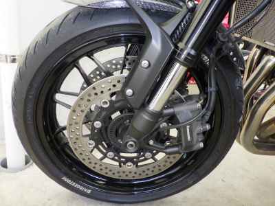 Kawasaki Z900RS 2020