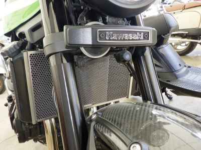 Kawasaki Z900RS 2020