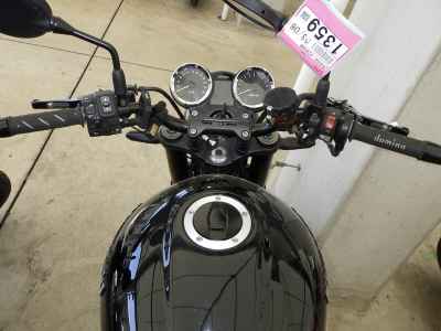 Kawasaki Z900RS 2020