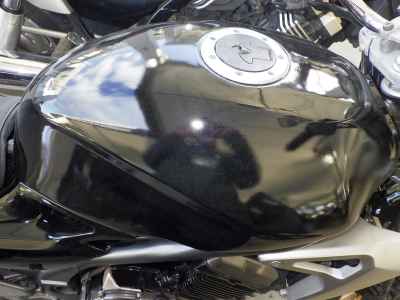 Kawasaki Balius ZR250 2005
