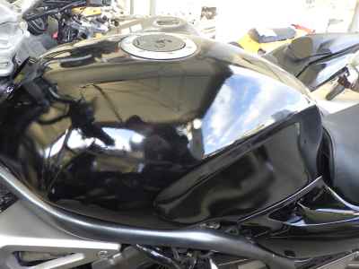 Kawasaki Balius ZR250 2005