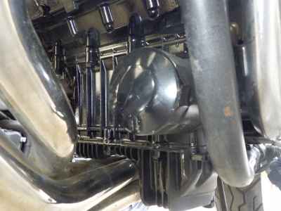Kawasaki Balius ZR250 2005