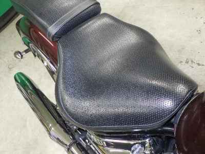 Yamaha XVS1100 Drag Star 2007