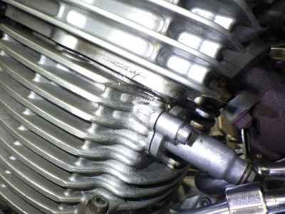 Yamaha XVS1100 Drag Star 2007
