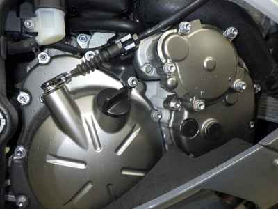 Kawasaki Ninja ZX-6R 2021