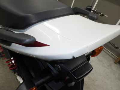 Honda CB400SF 2018