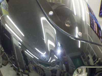 Harley-Davidson FXLRS1920 2022