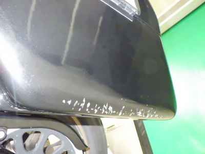 Harley-Davidson FXLRS1920 2022