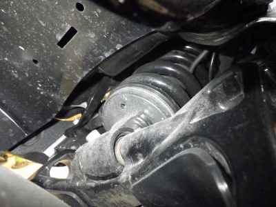 Harley-Davidson FXLRS1920 2022