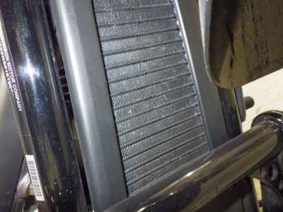 Harley-Davidson FXLRS1920 2022