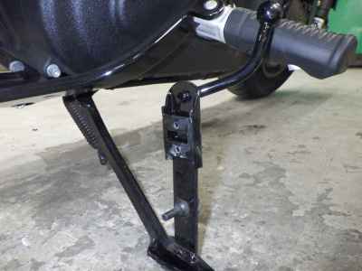 Harley-Davidson FXLRS1920 2022