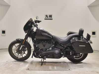 Harley-Davidson FXLRS1920 2022