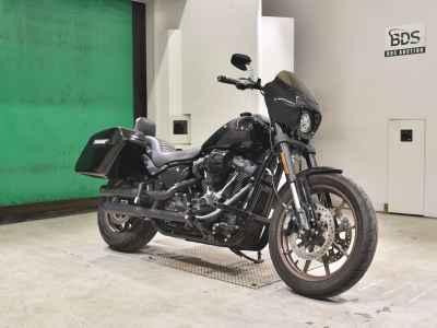 Harley-Davidson FXLRS1920 2022