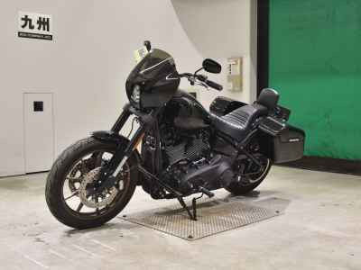 Harley-Davidson FXLRS1920 2022