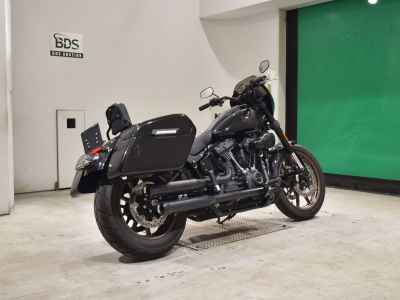 Harley-Davidson FXLRS1920 2022