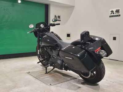 Harley-Davidson FXLRS1920 2022