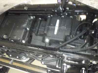 Harley-Davidson FXLRS1920 2022