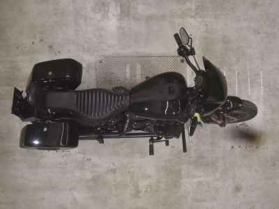 Harley-Davidson FXLRS1920 2022