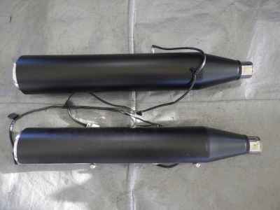 Harley-Davidson FXLRS1920 2022