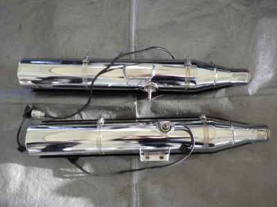 Harley-Davidson FXLRS1920 2022