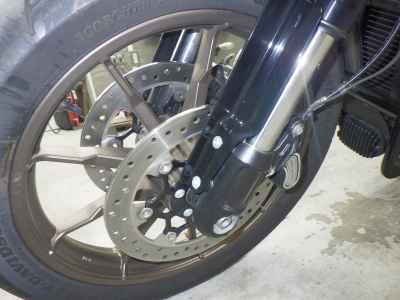 Harley-Davidson FXLRS1920 2022