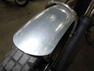 Kawasaki 250TR 2009