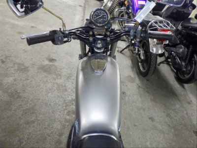 Kawasaki 250TR 2009
