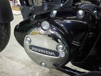 Honda GB350 2023