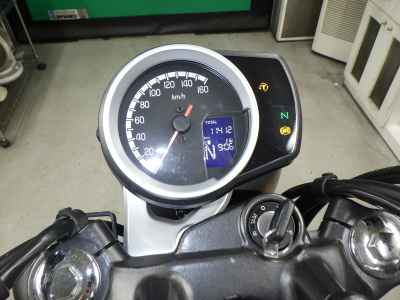 Honda GB350 2023