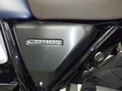 Honda CB1100RS 2022