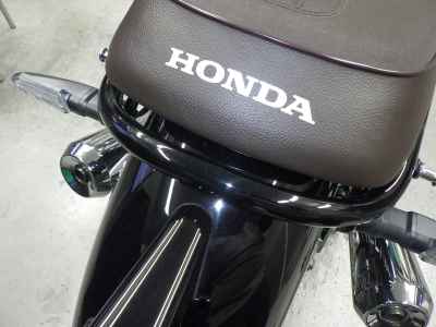 Honda CB1100RS 2022