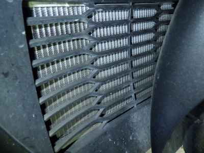 Suzuki Burgman 400 2017